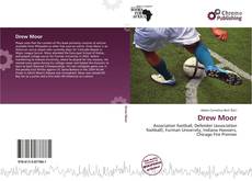 Portada del libro de Drew Moor