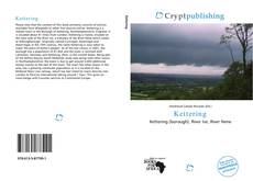 Bookcover of Kettering