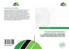 Eisenhower Doctrine kitap kapağı