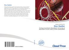 Bookcover of Doc Sadler