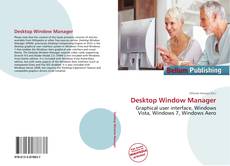 Buchcover von Desktop Window Manager