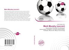 Capa do livro de Mark Murphy (soccer) 