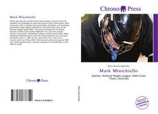 Bookcover of Mark Minichiello