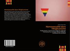 Buchcover von Homosexualité dans l'Anglicanisme