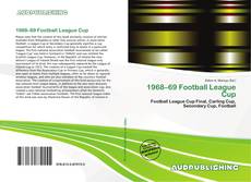 Buchcover von 1968–69 Football League Cup