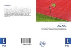 Bookcover of Jay John