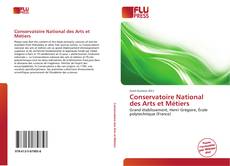 Bookcover of Conservatoire National des Arts et Métiers