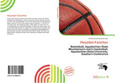 Copertina di Houston Fancher