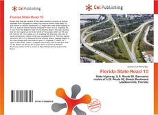 Buchcover von Florida State Road 10