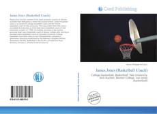 Bookcover of James Jones (Basketball Coach)