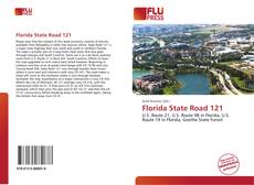 Florida State Road 121的封面
