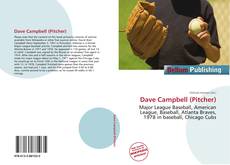 Bookcover of Dave Campbell (Pitcher)