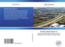 Bookcover of Florida State Road 17