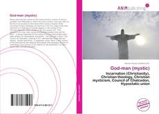 God-man (mystic) kitap kapağı