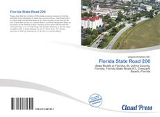 Capa do livro de Florida State Road 206 