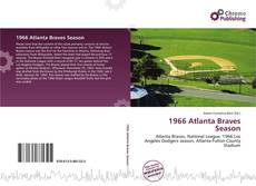 Copertina di 1966 Atlanta Braves Season