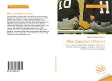 Обложка Mike Campbell (Pitcher)