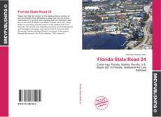 Copertina di Florida State Road 24