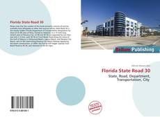 Florida State Road 30 kitap kapağı