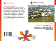 Buchcover von Florida State Road 3