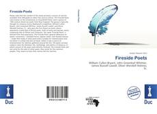 Bookcover of Fireside Poets