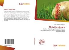 Bookcover of Chris Cannizzaro