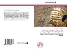 Bookcover of 1969 Atlanta Braves Season