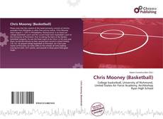 Copertina di Chris Mooney (Basketball)