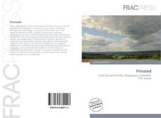 Portada del libro de Frinsted