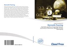 Bookcover of Kenneth Fearing