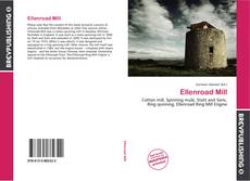 Copertina di Ellenroad Mill