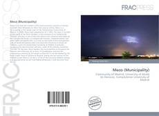 Portada del libro de Meco (Municipality)