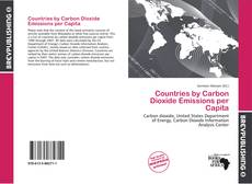 Countries by Carbon Dioxide Emissions per Capita的封面