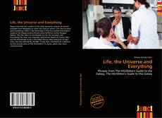 Buchcover von Life, the Universe and Everything