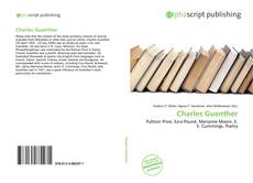 Borítókép a  Charles Guenther - hoz
