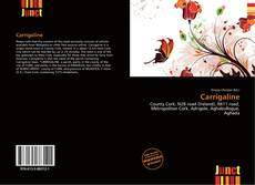 Buchcover von Carrigaline