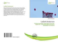 Bookcover of LaDell Andersen