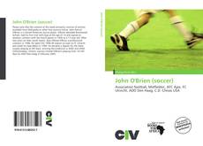 Bookcover of John O'Brien (soccer)