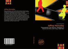 Buchcover von Jeffrey Hornaday