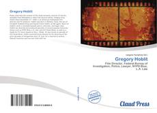 Bookcover of Gregory Hoblit