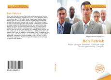 Bookcover of Ben Petrick