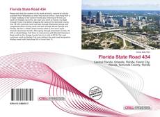 Couverture de Florida State Road 434