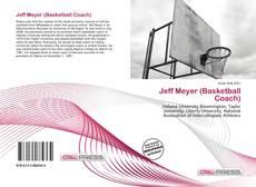 Copertina di Jeff Meyer (Basketball Coach)