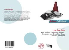 Bookcover of Lisa Gottlieb