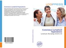 Capa do livro de Cutaneous Lymphoid Hyperplasia 