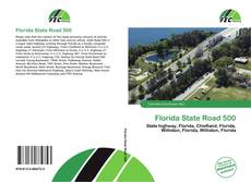 Florida State Road 500 kitap kapağı