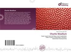Copertina di Charlie Woollum