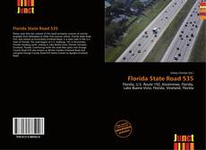 Buchcover von Florida State Road 535