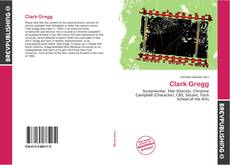 Copertina di Clark Gregg