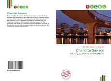 Portada del libro de Charlotte Dawson